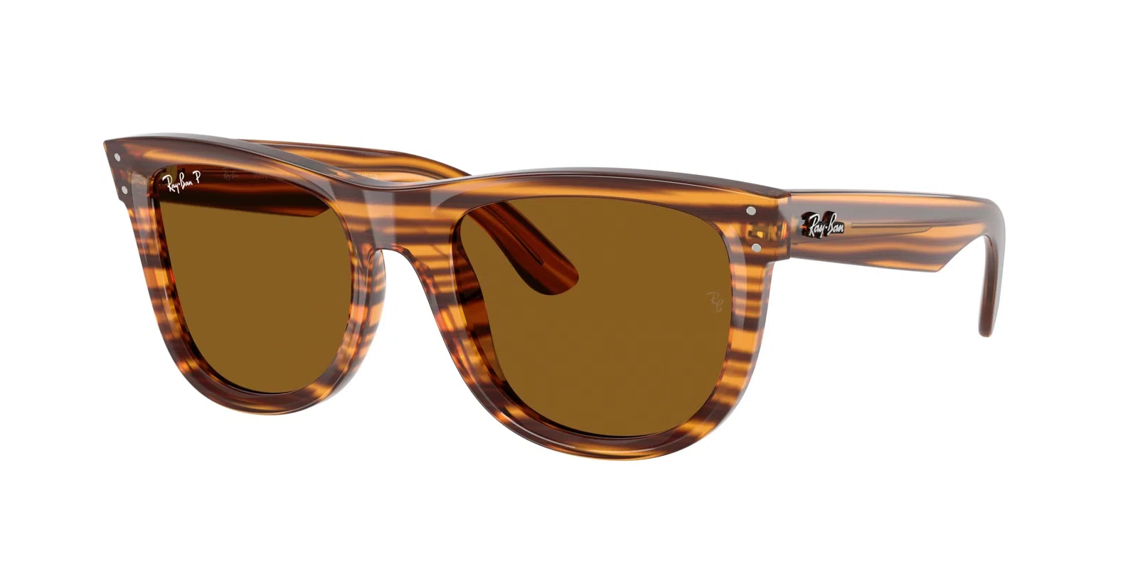 Ray-Ban Wayfarer Reverse R0502SF Sunglasses - view 8